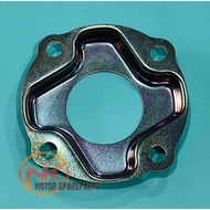 Lc135 Fi V8 Plate Guide  100% original Yamaha BDK-F5689-00