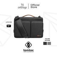 Tomtoc Defender A42 Laptop Messenger Bag 16-inch