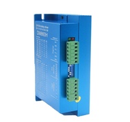 Good DM860H DSP Digital Stepper Motor Driver 57/86 with Fan for Reascal DMA860H Replacement