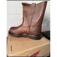 RED WING SAFETY BOOTS 8241