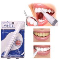 DAZZLING WHITE TEETH WHITENING