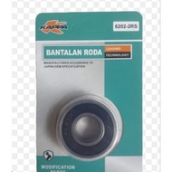 Bearing 6202 Lava/ 6202 Bearing/ 6202 original kappa 6202 bearing/