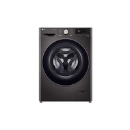 ( DELIVER KL AND SELANGOR ) LG 12 KG INVERTER FRONT LOAD DIRECT DRIVE WASHER FV1412S3B / COMBO RH10V