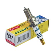 Denso | หัวเทียนมอเตอร์ไซค์ Iridium แพ็คเดี่ยว