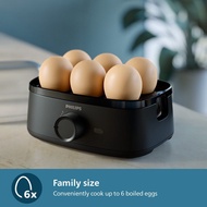 Philips Egg cooker 3000 series HD9137/91