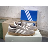 Handball Spezial Classic Retro Casual Board Shoes Brown White IF6490 36-45