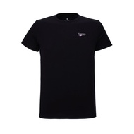 Converse Winged Low Chucks Womens Tee - Converse Black