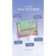 GLOW TO GO SKINCARE VIRAL🔥