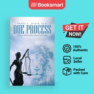 Due Process - Paperback - English - 9781512723052