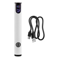 510 Thread Battery Cart Pen Headless Electric Soldering Iron with Adjustable Temperature Mini Solder