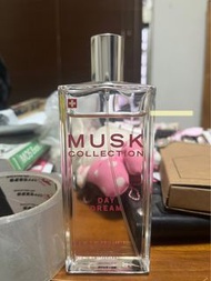 Musk collection