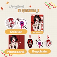 Original Merch By @altaluna_8