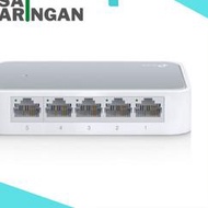 Tplink TL-SF1005D