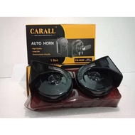 Vehicle Car BM Horn Japan Quality Horn (Carall K85)