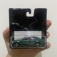 Diecast Mercedes Benz C Class w202 Tomica Tomy NO Hotwheels Matchbox