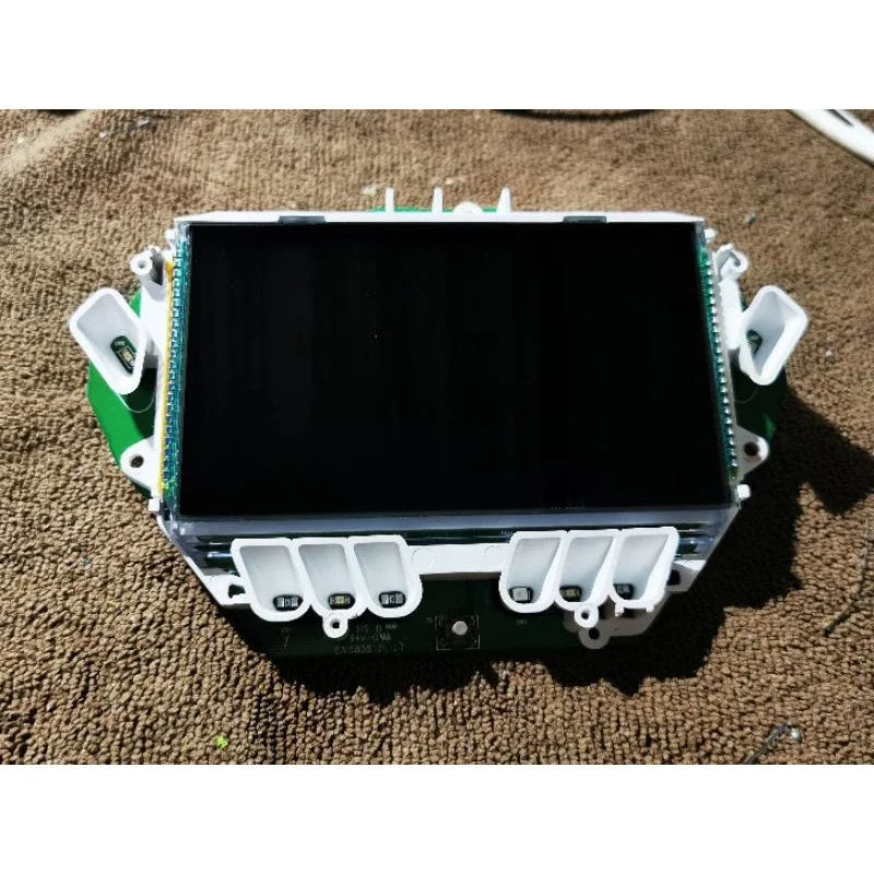 จอแสดงผลดิจิตอลแท้ Yamaha Aerox 155(ไม่มีABS)ไมล์แท้มือสอง แต่งสีไฟเพิ่ม100บาท(สีฟ้า/แดง/ขาว)