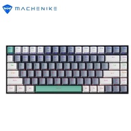 Spot goods Mache K500 Mechanical Keyboard Original Mechanical Gamer Keyboard Wired Keyboard Hot Swap