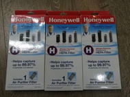 Honeywell原廠Hepa濾心HRF-H1(HHT-155APTW)