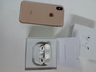 new apple airpods pro,95%new iPhone xs max 256gb