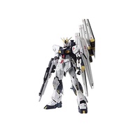 MG MOBILE SUIT Gundam Counterattack Shara RX-93V Gundam Ver