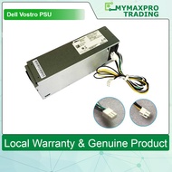 【READY STOCK】Dell Vostro 3267 3268 SFF 200W Power Supply PSU 4FHYW 565YR PCH002 (REFURBISHED)