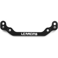 LC RACING C7108 7075-T6 Alum Steering Rack #7108