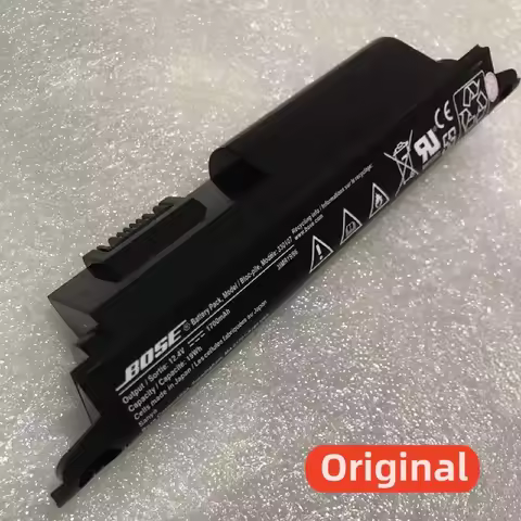 100%Original 1700mAh for BOSE Soundlink 3 330105/A 330107/A 359495 359498 Speaker 404600 404900 4142