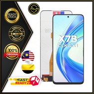 LCD HONOR X7B ORIGINAL LCD DISPLAY TOUCH SCREEN DIGITIZER