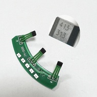 Hall Electric Bike Sensor 41F 120 Dynamo Sensor With Board Cable For 213 Motor Hall Sensor