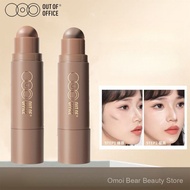 OUT OF OFFICE Grooming Stick Long-Lasting Natural And Light Grooming OOO UG5R