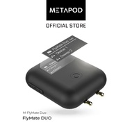 Mazer FlyMate Duo In-Flight Wireless Audio Adapter