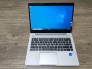 Hp elitebook 840 g5 i5-8350u 16g ram 512gb ssd.14吋 touch.win 10 pro.office 2021