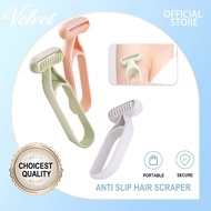Manual Bikini Trimmer Hair Woman Trimmer Shaver Manual Shaving