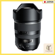 TAMRON Large Aperture Ultra Wide Angle Zoom Lens SP 15-30mm F2.8 Di VC USD for Nikon Full Frame A012