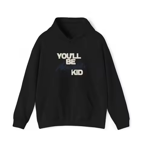 Alex Warren Merch You'll Be Alright Kid Hoodie Fashion Hoodies for Men and Women Long Sleeve Sweatsh