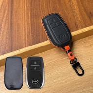 Innova Cross G 2.0 Key Cover (2 Keys) - Epsom Cowhide -