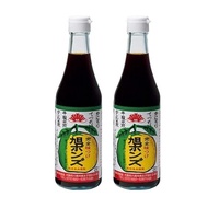 Asahi Foods Asahi Ponzu 360ml x 2 bottles【Direct from japan】