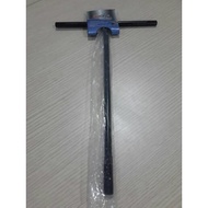 MULTIPRO 9 mm T-Socket Wrench