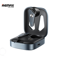 Remax Small Talk BT/TWS-48 - หูฟังบลูทูธ ดีไซน์ทันสมัยแนว sport หูฟังแบบ earbuds