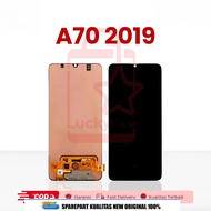 LCD Samsung A70 2019/A705 Fullset LCD Touchscreen