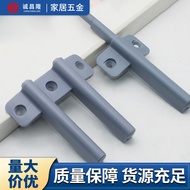 Airplane Type Push Bounce Device Bounce Cabinet Door Bounce Device Cabinet Handle-Free Rebound Push 