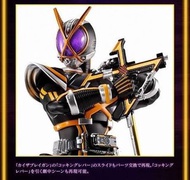 (全新有啡盒) 幪面超人Kaixa 913 真骨雕 SHF Masked Rider Kaixa Kamen rider (not 555 Kuuga)
