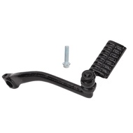 Aramox Motorcycle Kick Starter,Steel Alloy Kick Start Lever Pedal Assembly Scooter Accessories for G