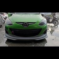 Mazda 2 2012-2014 valiant bodykit grt shipping