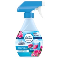FEBREZE Multisurface Spray Downy Sunrise Fresh 370ml