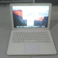 MacBook white 13 inc laptop Apple murah (05)