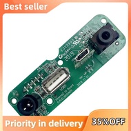 Charger Board for  Xtreme2  Version Bluetooth Speaker Replacement Xtreme2 Charging Port Board Spare 