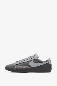 SB Blazer Low x FPAR Cool Grey