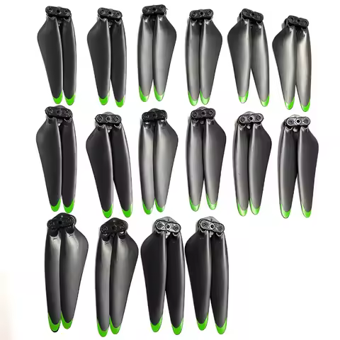 S155 RC Drone Blade Fit M318 AE86 PRO MAX Propellers Accessories Maple Leaf AE86PRO MAX KF101 Drone