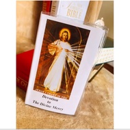 Bulk- NOVENA -Devotion to the Divine Mercy (Tagalog/English);